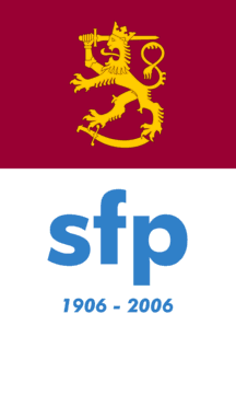 [Swedish People's Party of Finland]